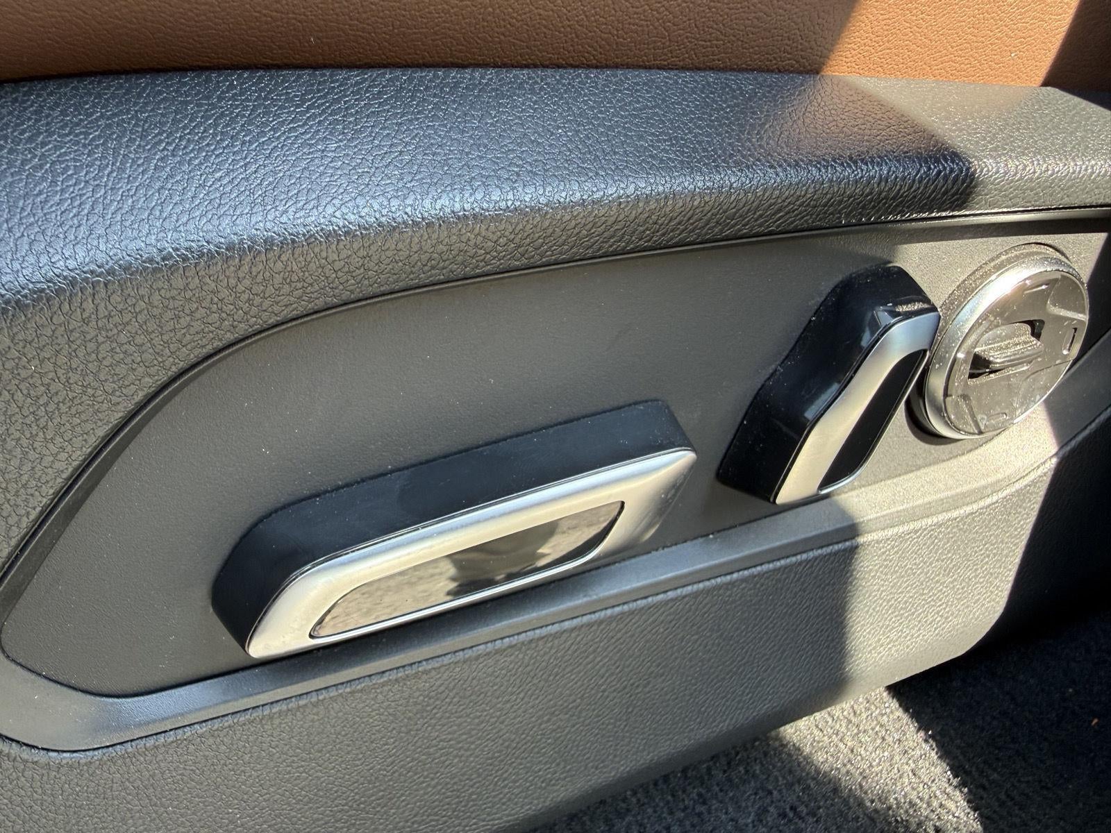 2024 Acura MDX w/Advance Package