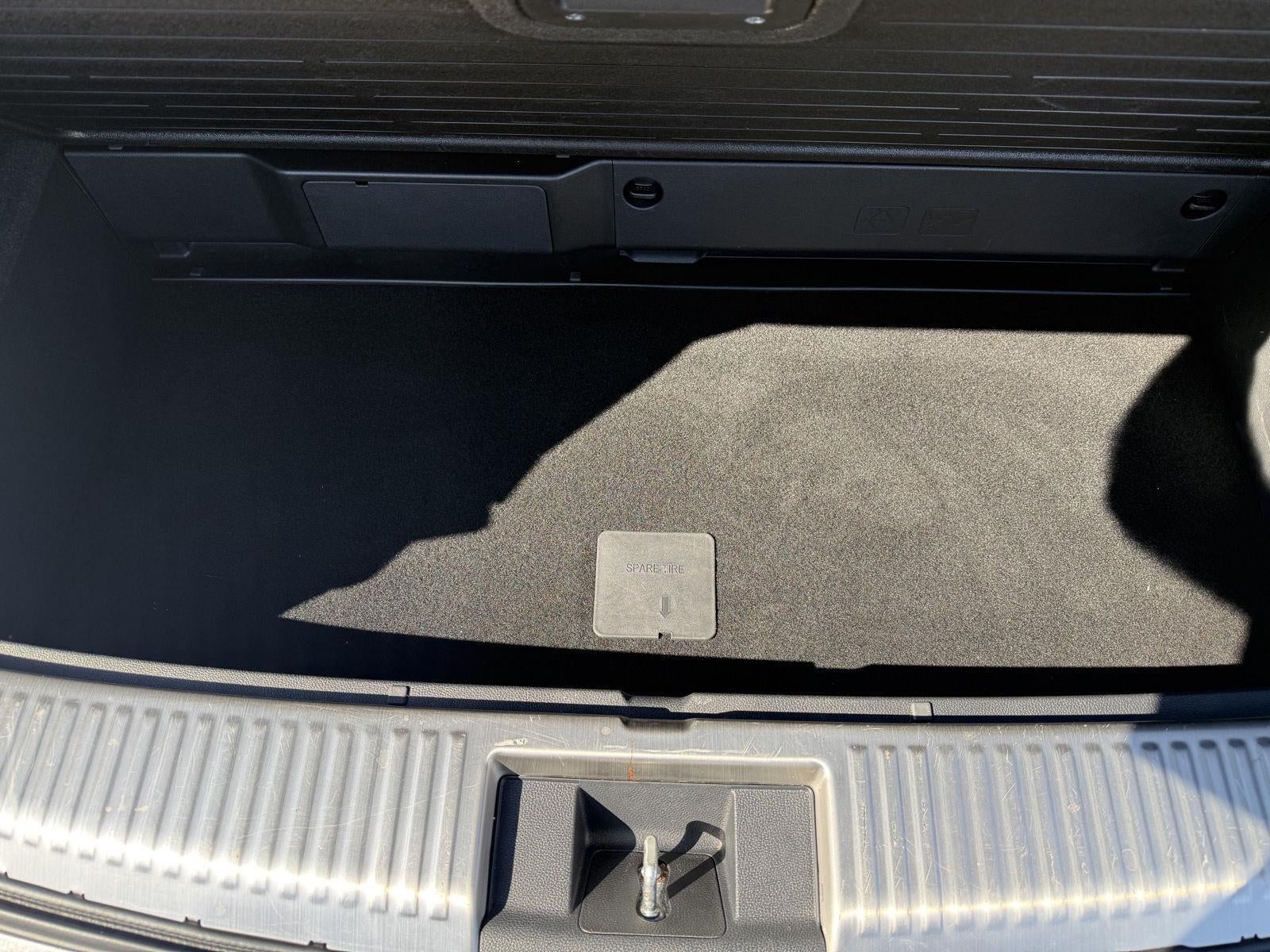 2024 Acura MDX w/Advance Package