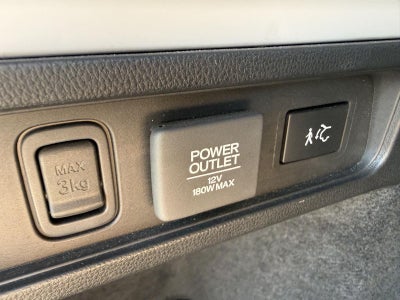 2024 Acura MDX w/Advance Package