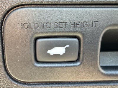 2024 Acura MDX w/Advance Package