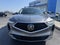 2024 Acura MDX w/Advance Package