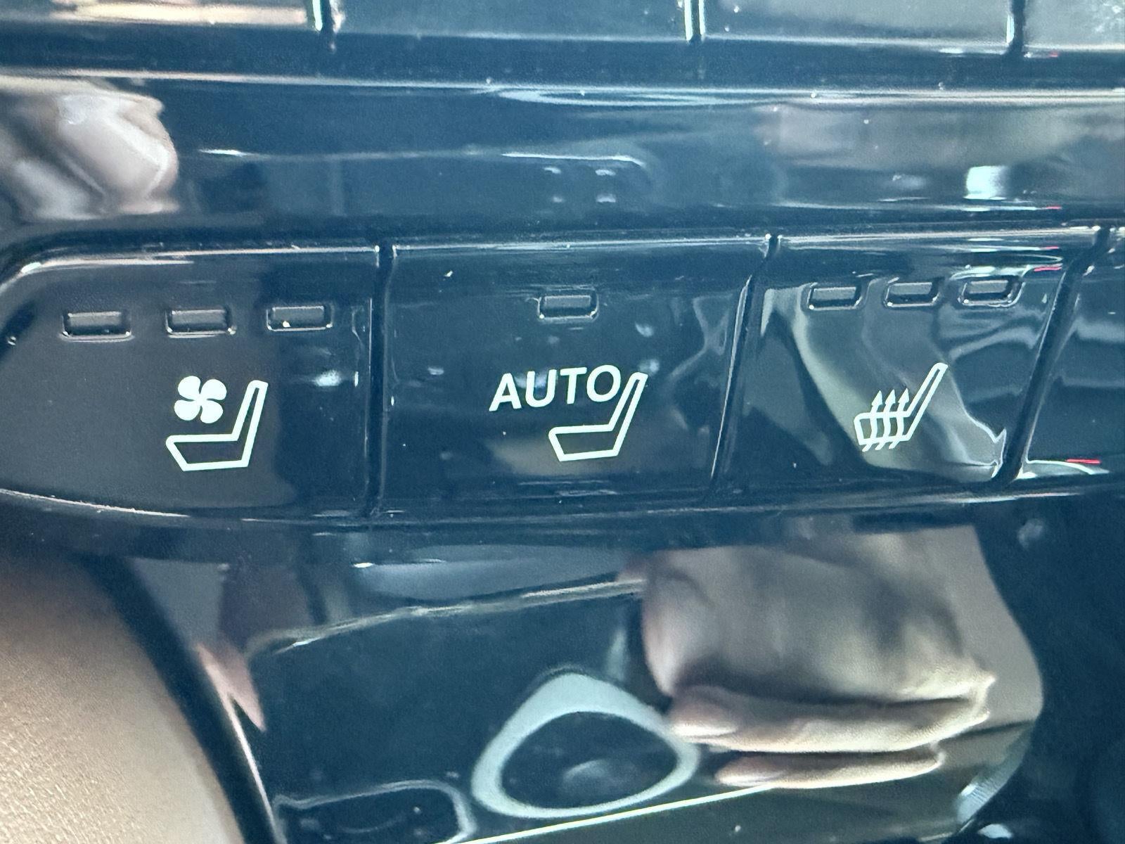 2024 Acura MDX w/Advance Package