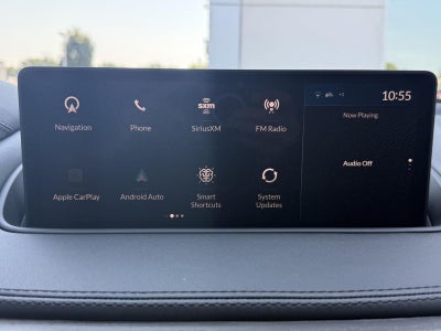 2024 Acura MDX w/Advance Package