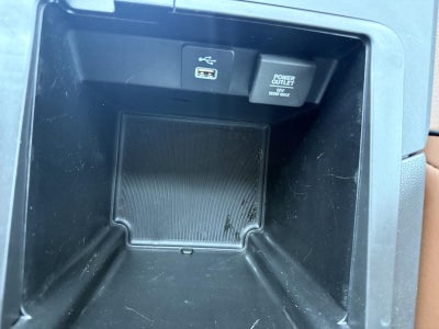 2024 Acura MDX w/Advance Package