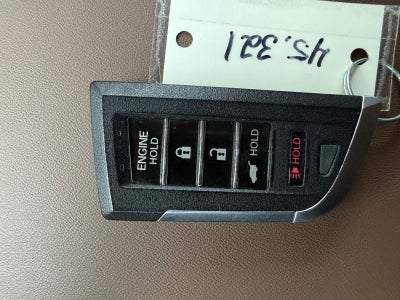 2024 Acura MDX w/Advance Package