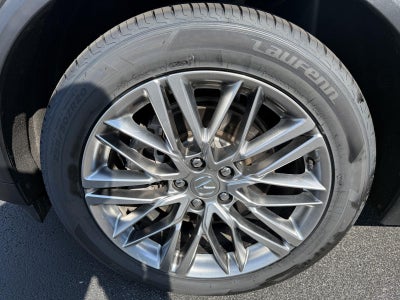 2024 Acura MDX w/Advance Package