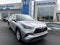 2021 Toyota Highlander Hybrid LE