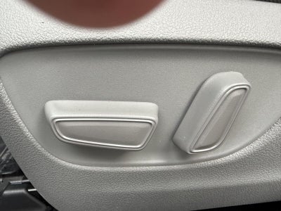 2021 Toyota Highlander Hybrid LE