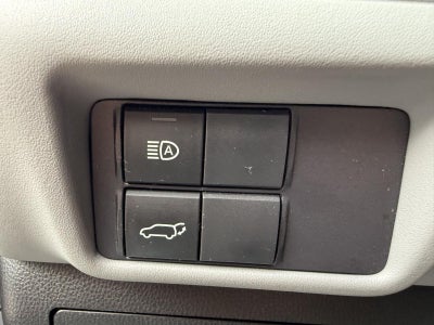 2021 Toyota Highlander Hybrid LE
