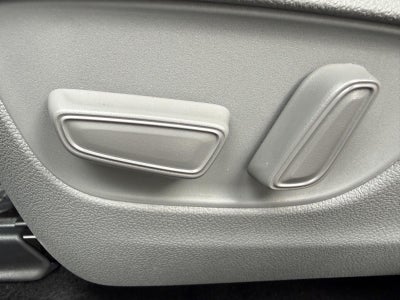 2021 Toyota Highlander Hybrid LE