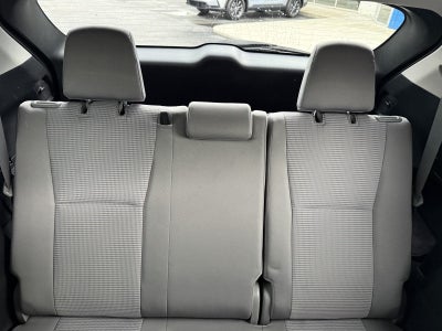 2021 Toyota Highlander Hybrid LE