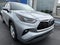 2021 Toyota Highlander Hybrid LE