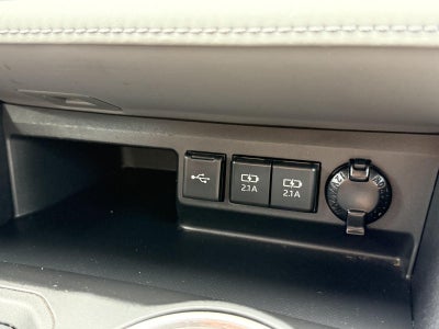 2021 Toyota Highlander Hybrid LE