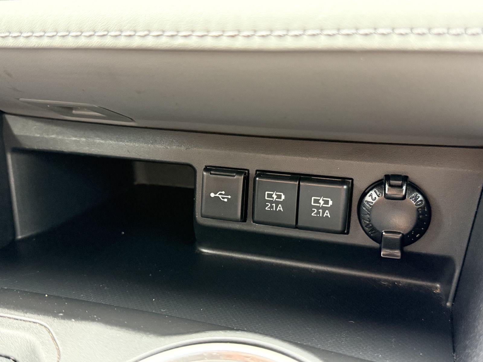 2021 Toyota Highlander Hybrid LE