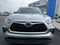 2021 Toyota Highlander Hybrid LE