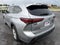 2021 Toyota Highlander Hybrid LE