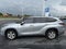 2021 Toyota Highlander Hybrid LE