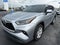 2021 Toyota Highlander Hybrid LE