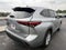 2021 Toyota Highlander Hybrid LE