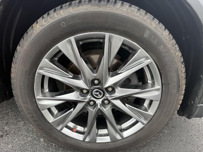 2019 Mazda Mazda CX-5 Signature