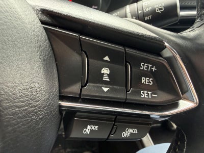 2019 Mazda Mazda CX-5 Signature