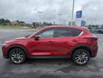 2019 Mazda Mazda CX-5 Signature