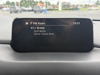 2019 Mazda Mazda CX-5 Signature