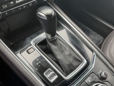 2019 Mazda Mazda CX-5 Signature