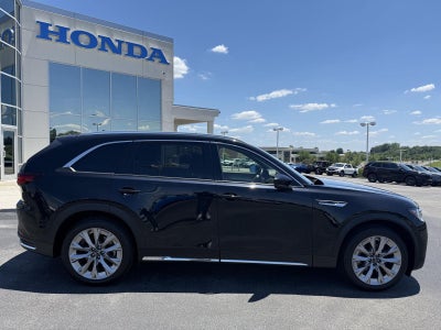 2025 Mazda Mazda CX-90 Premium Plus Package