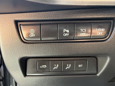 2025 Mazda Mazda CX-90 Premium Plus Package