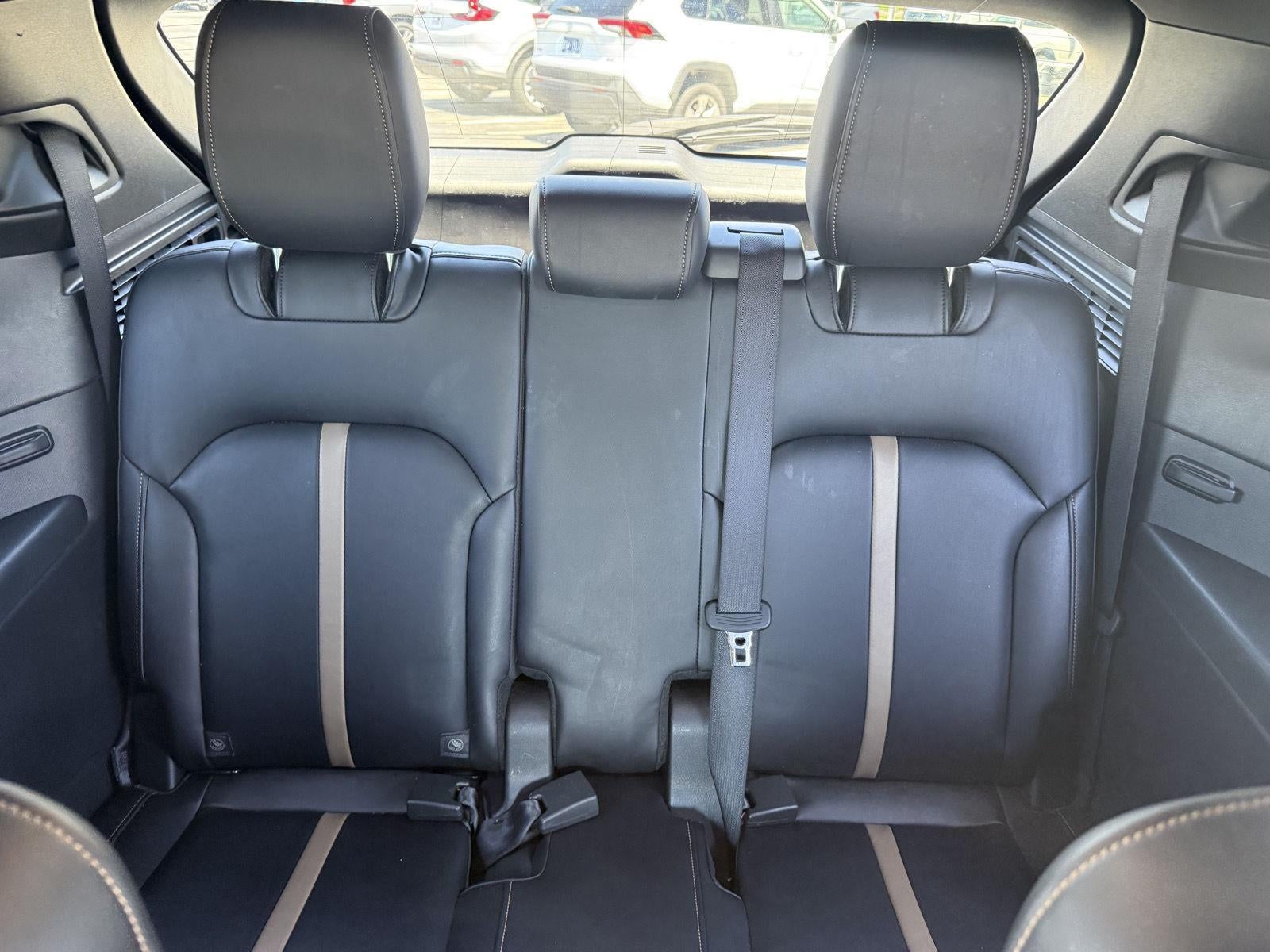 2025 Mazda Mazda CX-90 Premium Plus Package