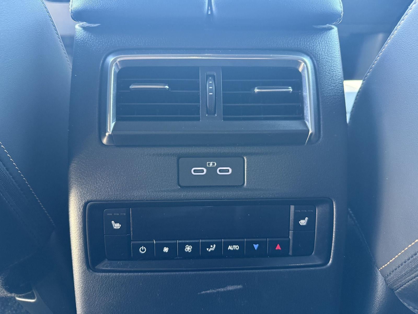 2025 Mazda Mazda CX-90 Premium Plus Package