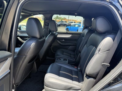 2025 Mazda Mazda CX-90 Premium Plus Package