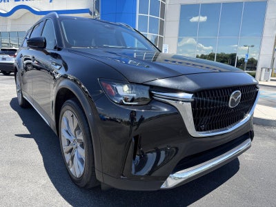 2025 Mazda Mazda CX-90 Premium Plus Package