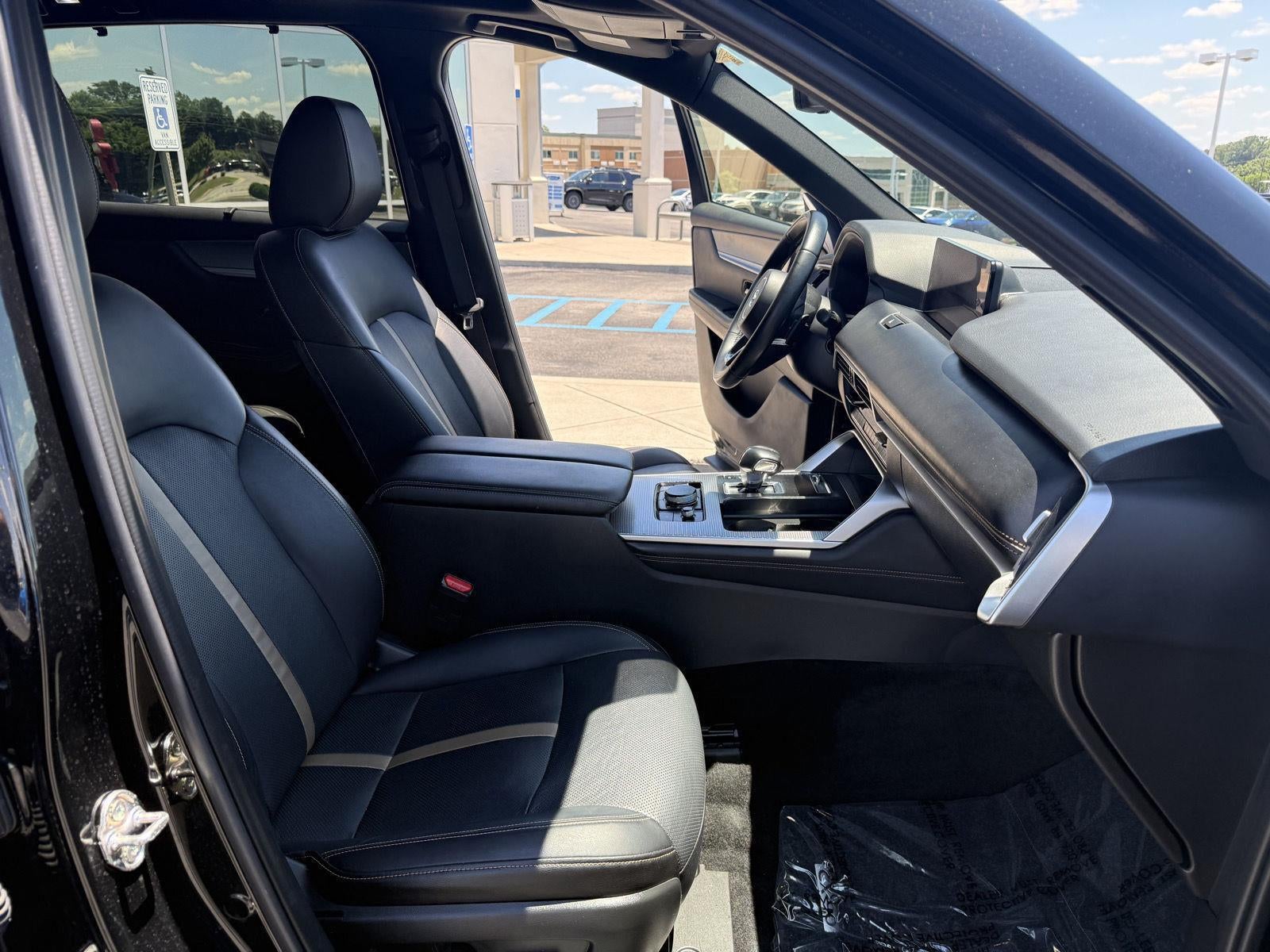 2025 Mazda Mazda CX-90 Premium Plus Package