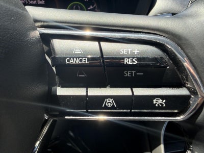 2025 Mazda Mazda CX-90 Premium Plus Package
