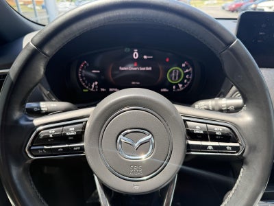 2025 Mazda Mazda CX-90 Premium Plus Package