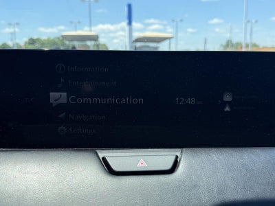 2025 Mazda Mazda CX-90 Premium Plus Package