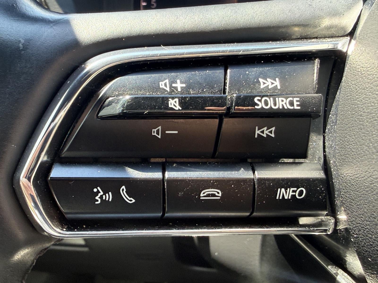 2025 Mazda Mazda CX-90 Premium Plus Package