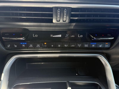 2025 Mazda Mazda CX-90 Premium Plus Package