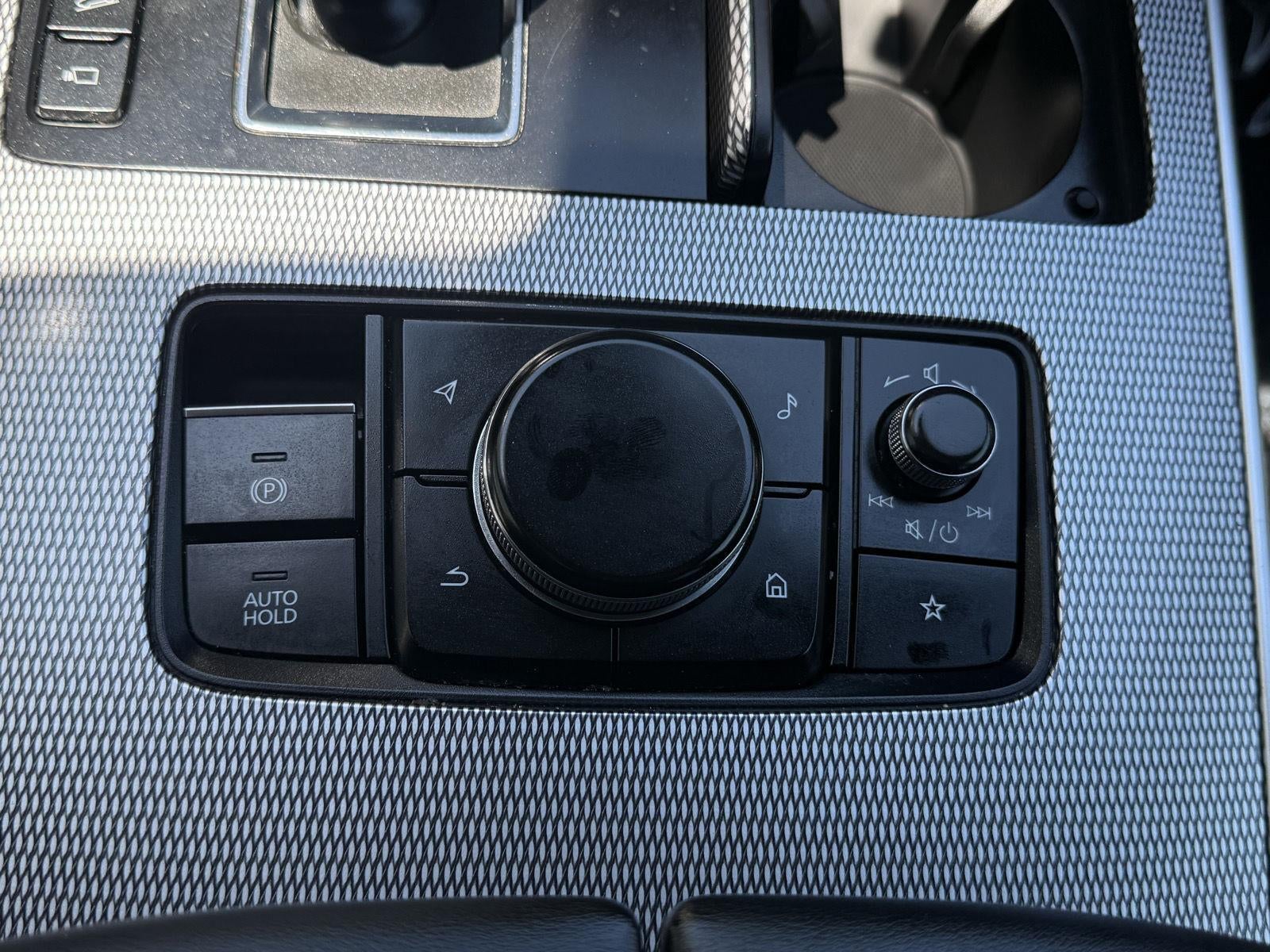 2025 Mazda Mazda CX-90 Premium Plus Package