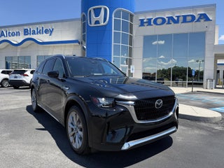 2025 Mazda Mazda CX-90 Premium Plus Package
