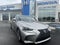 2017 Lexus IS IS Turbo