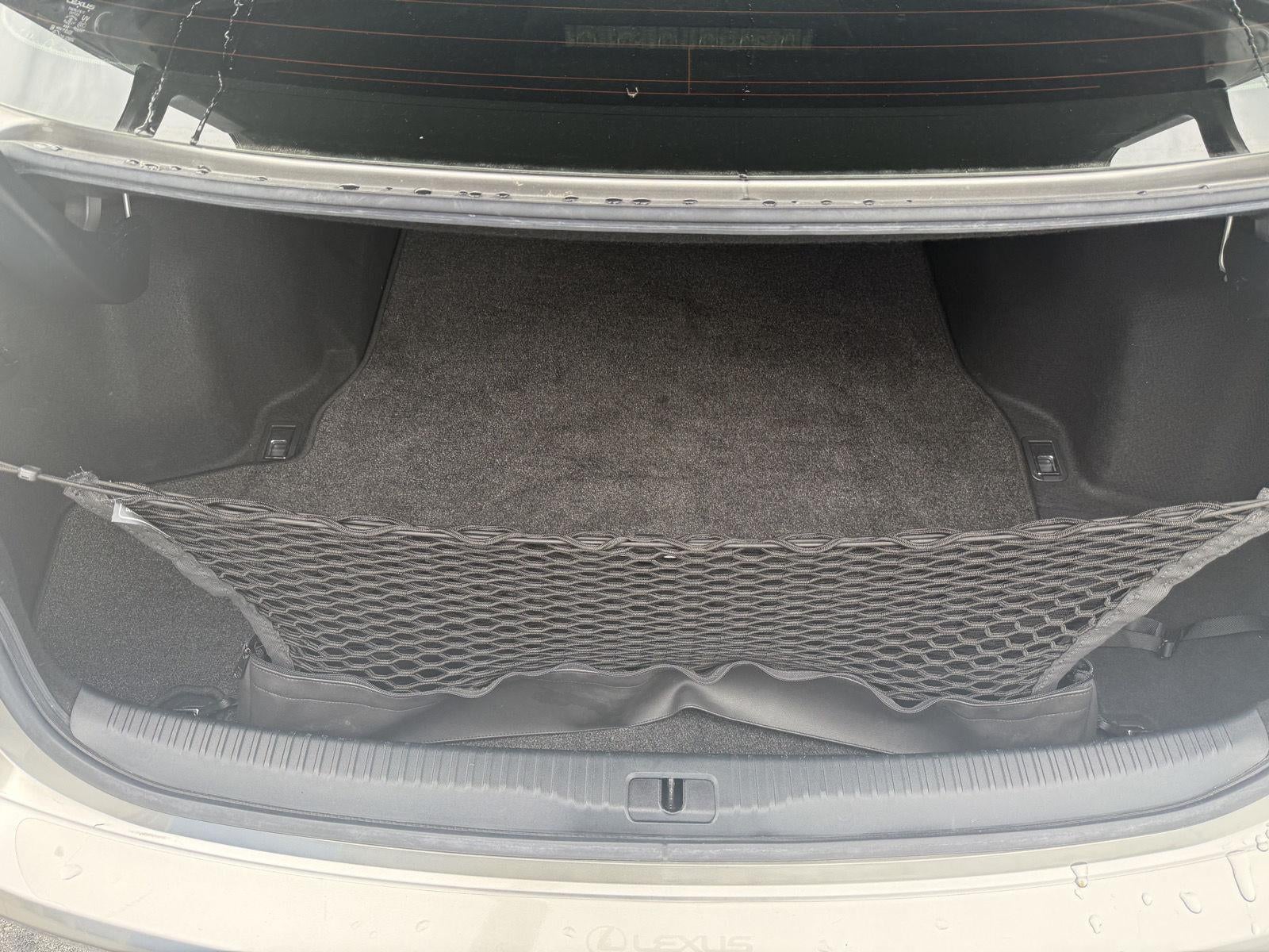 2017 Lexus IS IS Turbo