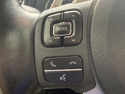 2017 Lexus IS IS Turbo