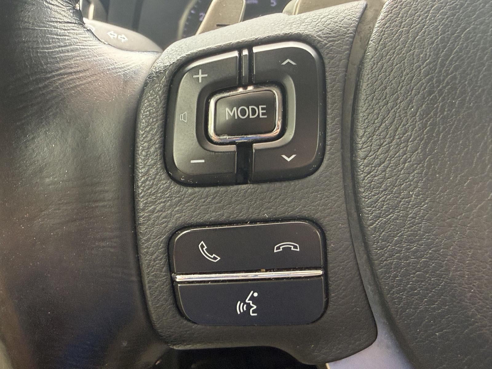 2017 Lexus IS IS Turbo