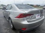 2017 Lexus IS IS Turbo