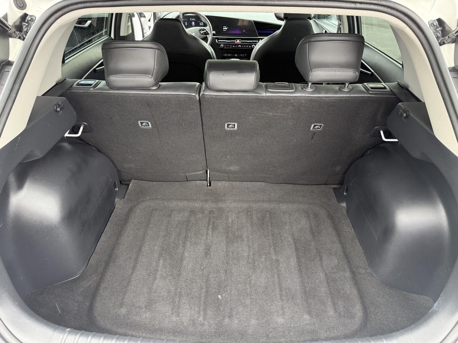 2023 Kia Niro EX Touring