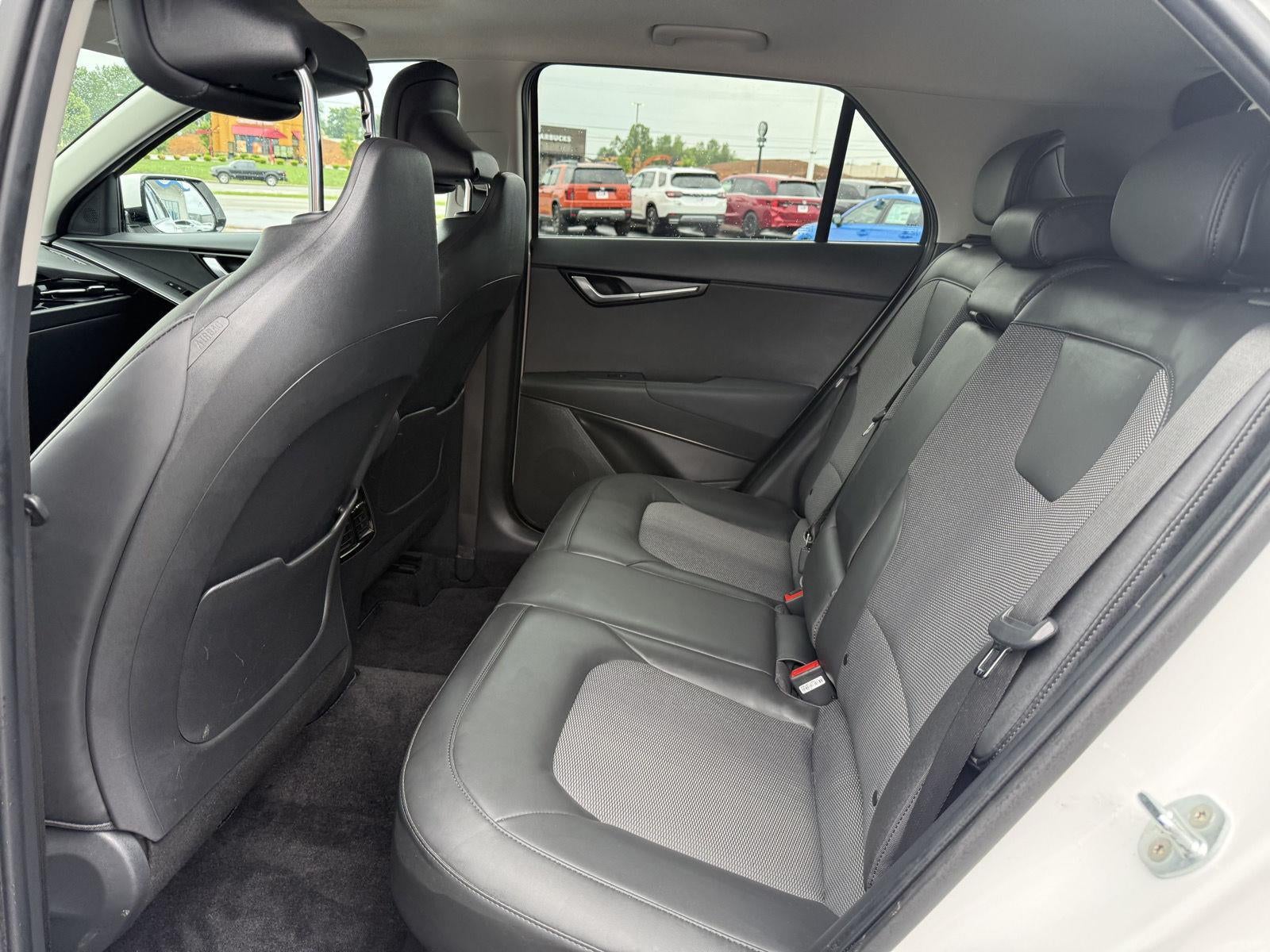 2023 Kia Niro EX Touring