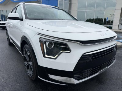 2023 Kia Niro EX Touring